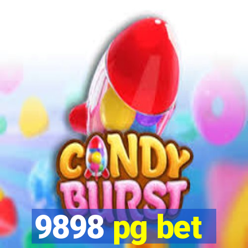 9898 pg bet